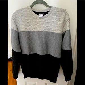 Classic Sweatshirt Zara
